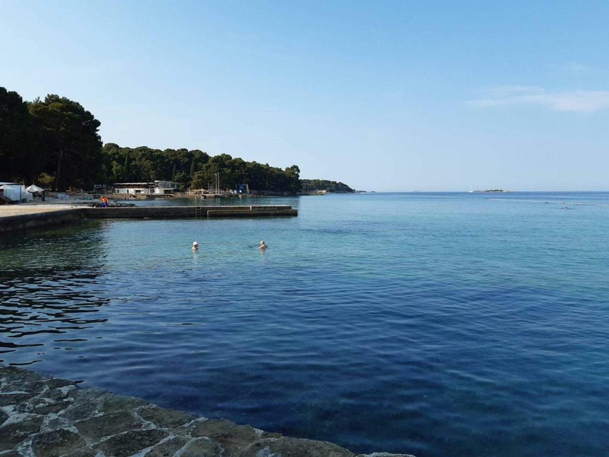 Josipa With 2 Bedrooms Near The Sports Center And The Porec