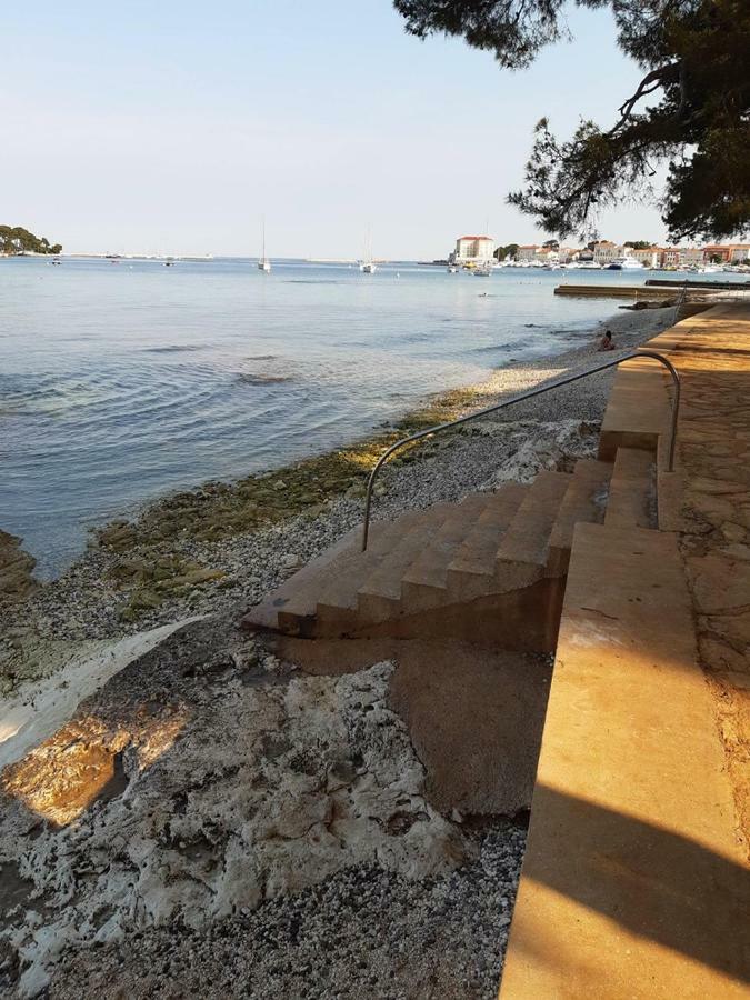 Josipa With 2 Bedrooms Near The Sports Center And The * Poreč