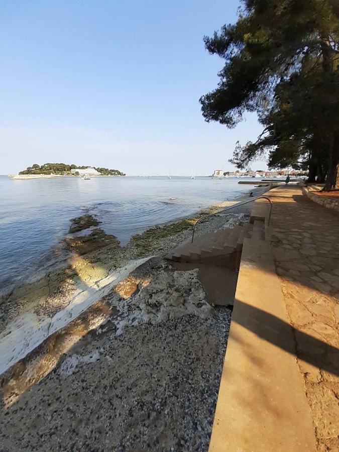 Josipa With 2 Bedrooms Near The Sports Center And The Apartmán *