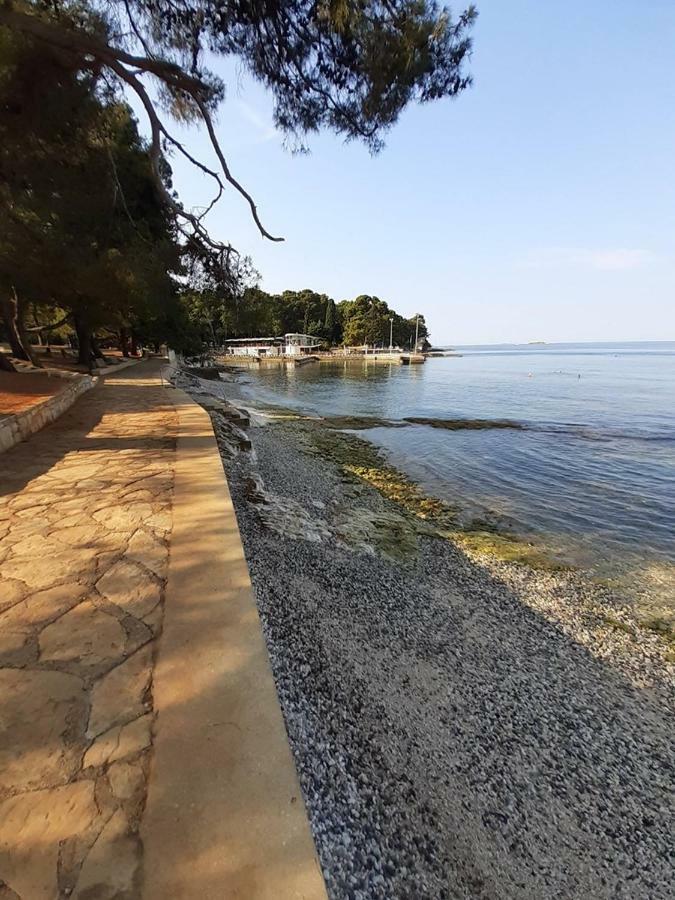 Josipa With 2 Bedrooms Near The Sports Center And The *