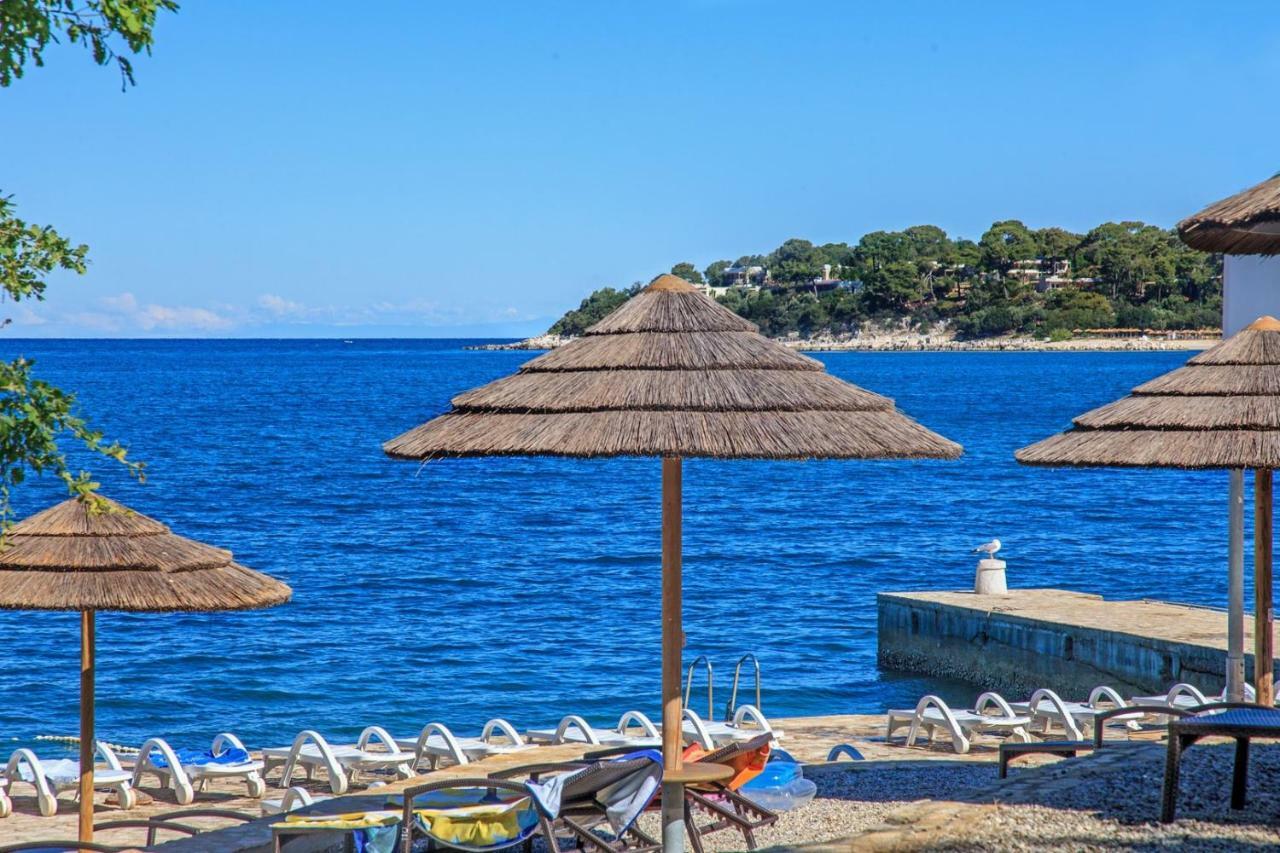 Josipa With 2 Bedrooms Near The Sports Center And The Poreč